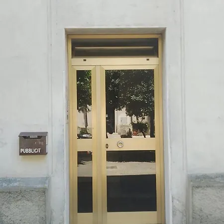 Apartmán Testaccio Bodoni Řím