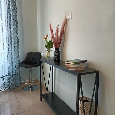 Apartmán Testaccio Bodoni