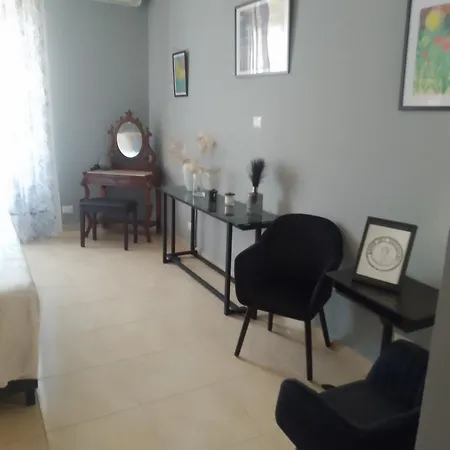Testaccio Bodoni Apartmán