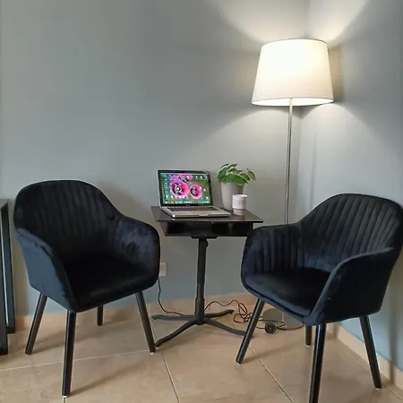 Apartmán Testaccio Bodoni *