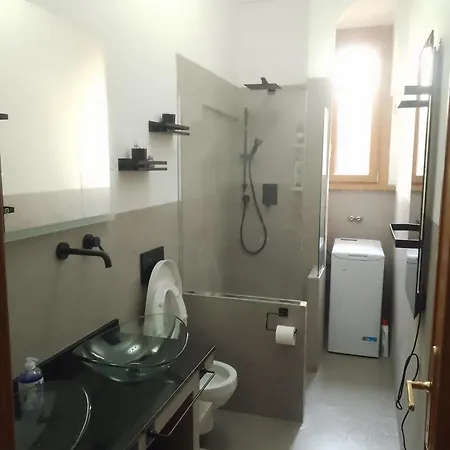 Testaccio Bodoni Rzym