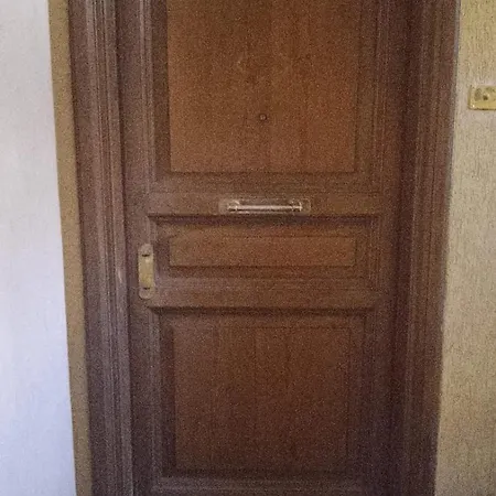 Testaccio Bodoni Apartment