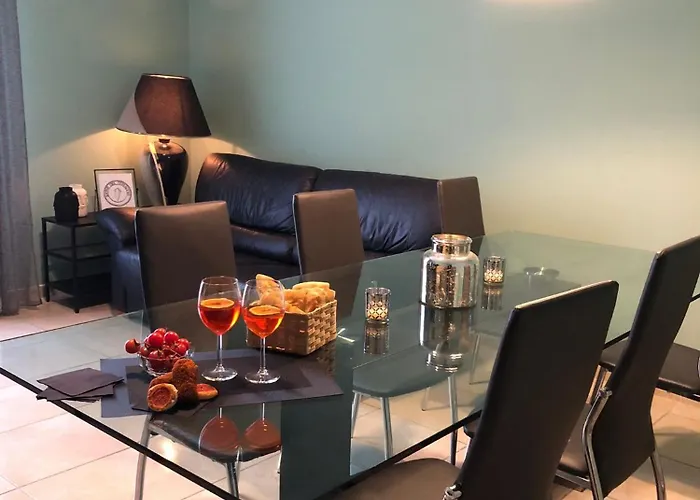 Apartment Testaccio Bodoni Rome
