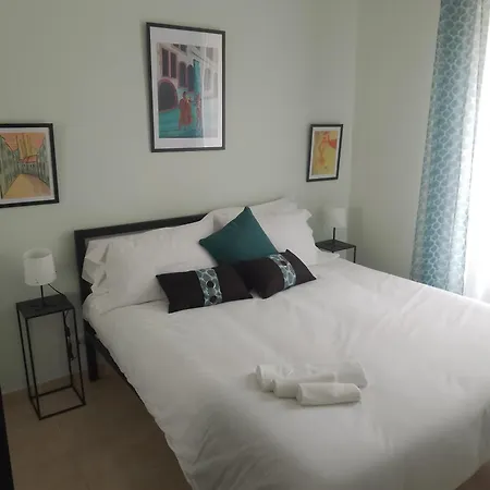 Testaccio Bodoni Appartement