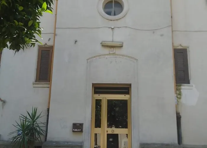 Testaccio Bodoni Appartement *