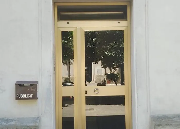 Appartement Testaccio Bodoni Rome