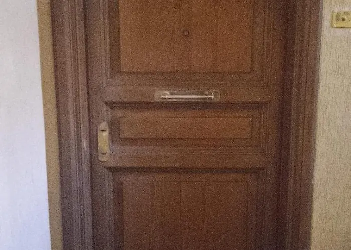 Testaccio Bodoni Appartement