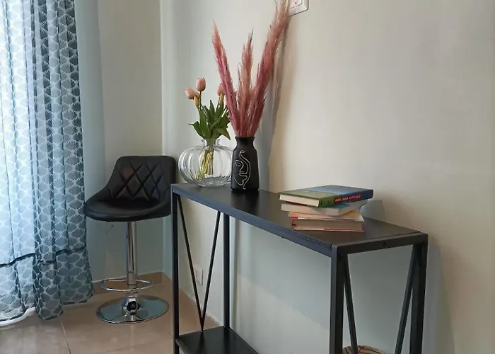 Appartement Testaccio Bodoni