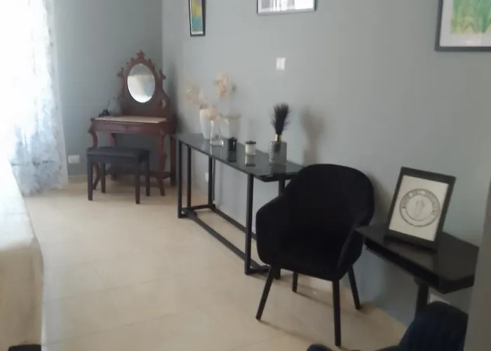 Testaccio Bodoni Appartement