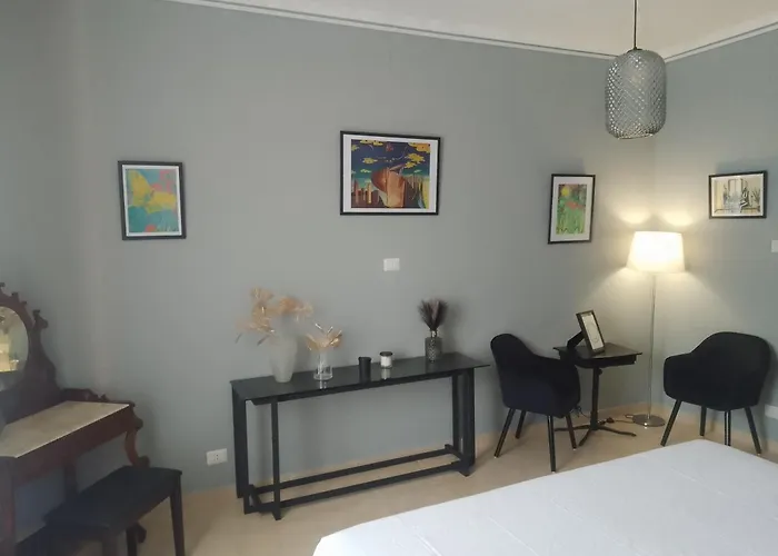 Appartement Testaccio Bodoni *