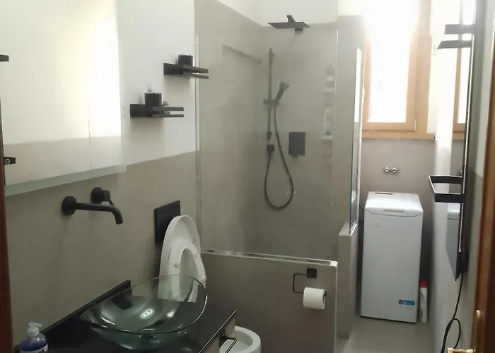 Testaccio Bodoni Rome