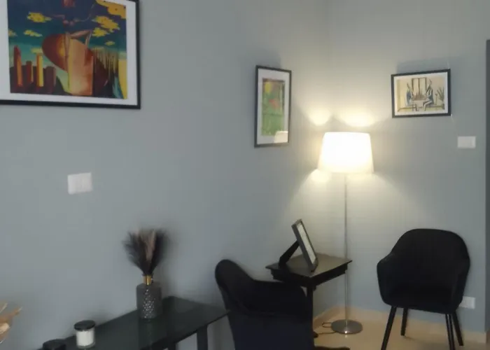 Testaccio Bodoni Appartement