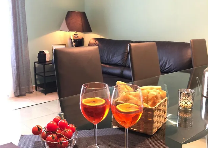 Testaccio Bodoni Appartement